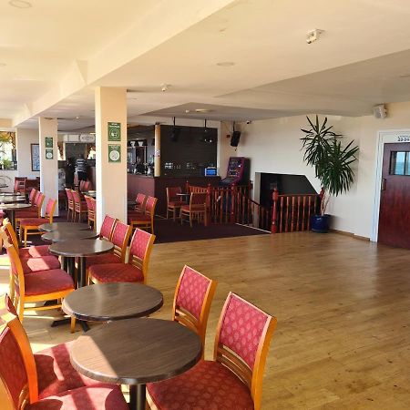 Hotel Maria Sandown Dış mekan fotoğraf