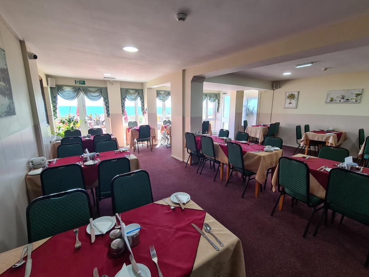 Hotel Maria Sandown Dış mekan fotoğraf