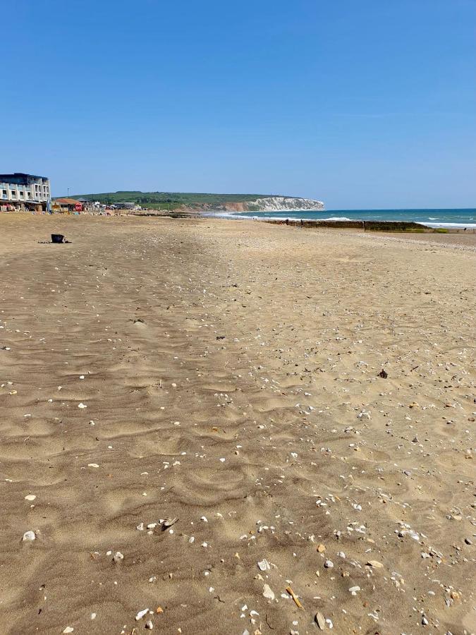 Hotel Maria Sandown Dış mekan fotoğraf